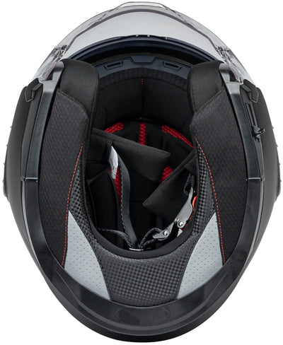 Spec-x jethelm sx-22.03 stinger jet helmet sx-22.03 stinger jet s black matt