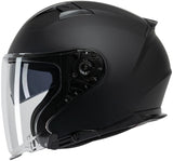 Spec-x jethelm sx-22.03 stinger jet helmet sx-22.03 stinger jet xxl bl. matt - afbeelding 2