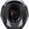 Spec-x jethelm sx-22.03 stinger jet helmet sx-22.03 stinger jet xxl bl. matt