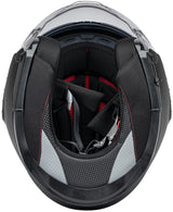 Spec-x jethelm sx-22.03 stinger jet helmet sx-22.03 stinger jet xxl bl. matt - afbeelding 1