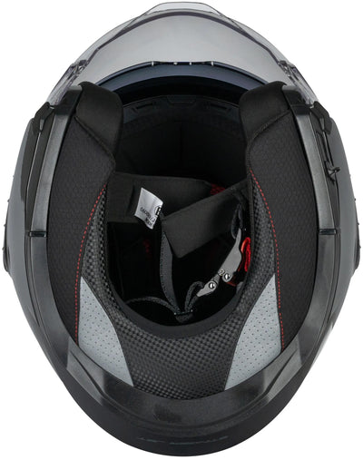 Spec-x jethelm sx-22.03 stinger jet helmet sx-22.03 stinger jet m black