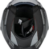 Spec-x jethelm sx-22.03 stinger jet helmet sx-22.03 stinger jet xl black