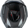 Spec-x jethelm sx-22.03 stinger jet helmet sx-22.03 stinger jet m grey