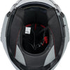 Spec-x jethelm sx-22.03 stinger jet helmet sx-22.03 stinger jet xl sil. matt