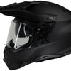 Spec-x endurohelm sx-62.01 stinger adv helmet sx-62.01 stinger adv xs black matt