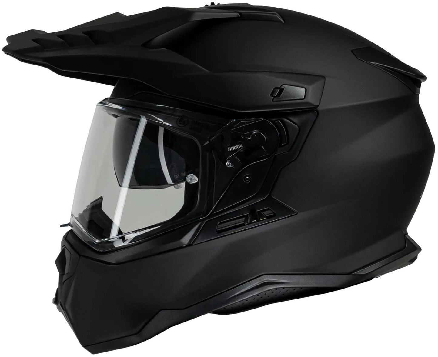 Spec-x endurohelm sx-62.01 stinger adv helmet sx-62.01 stinger adv xxl bl. matt
