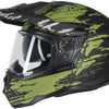 Spec-x endurohelm sx-62.01 r1 stinger adv helmet spac-x sx-62.01 r1 stinger adv xl bl green