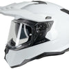 Spec-x endurohelm sx-62.01 stinger adv helmet sx-62.01 stinger adv l white
