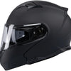 Spec-x klapphelm sx-95.01 stinger road helmet sx-95.01 s matt black