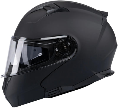 Spec-x klapphelm sx-95.01 stinger road helmet sx-95.01 xl matt black