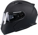Spec-x klapphelm sx-95.01 stinger road helmet sx-95.01 xl matt black