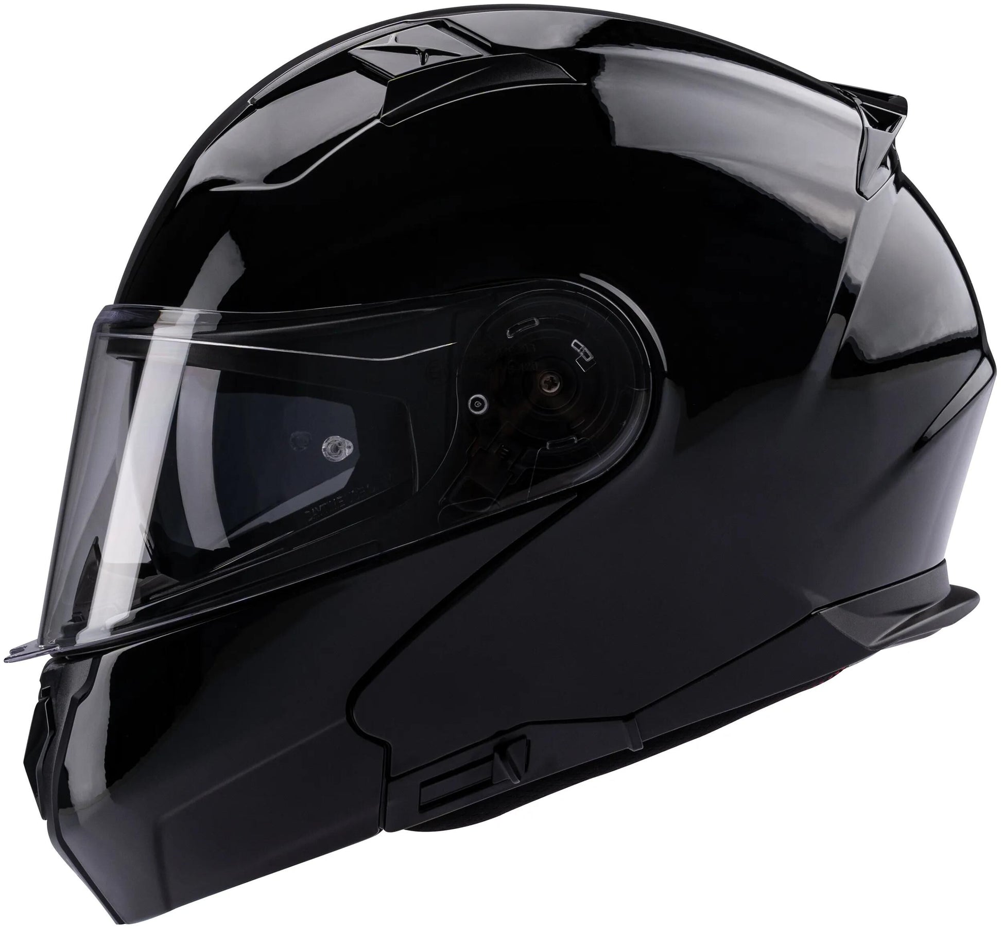 Spec-x klapphelm sx-95.01 stinger road helmet sx-95.01 xs black