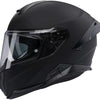Spec-x integralhelm sx-85.01 stinger sport helmet sx-85.01 stinger sp. s black matt