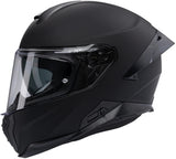 Spec-x integralhelm sx-85.01 stinger sport helmet sx-85.01 stinger sp. l black matt - afbeelding 2