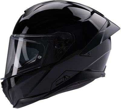 Spec-x integralhelm sx-85.01 stinger sport helmet sx-85.01 stinger sp. l black