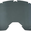 Ufo plast brillenglas lens smoke grey