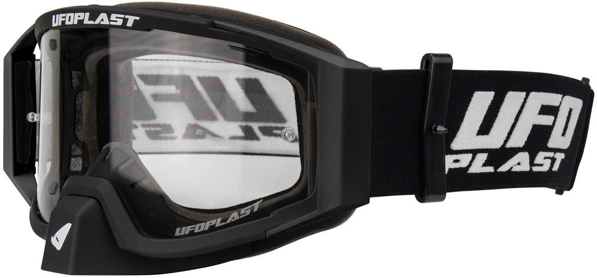 Ufo plast crossbrille wise crossglasses wise black