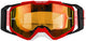 Ufo plast crossbrille core 2.0 crossglasses core 2.0 red black