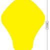Oxford rugprotector back protector universal din level 1