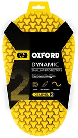 Oxford protektor dynamic hip protector universal pair level 2 - afbeelding 1