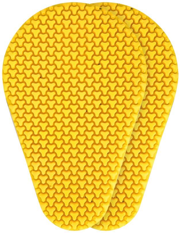 Oxford protektor dynamic knee protector large uni pair level 2