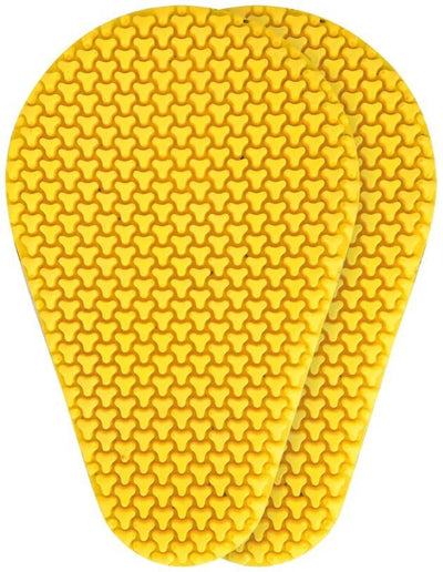 Oxford protektor dynamic knee protector large uni pair level 2