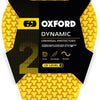 Oxford protektor dynamic knee protector large uni pair level 2