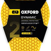 Oxford protektor dynamic knee protector large uni pair level 2