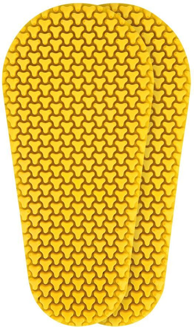 Oxford sturzprotektor dynamic elbow protector large uni pair level 2