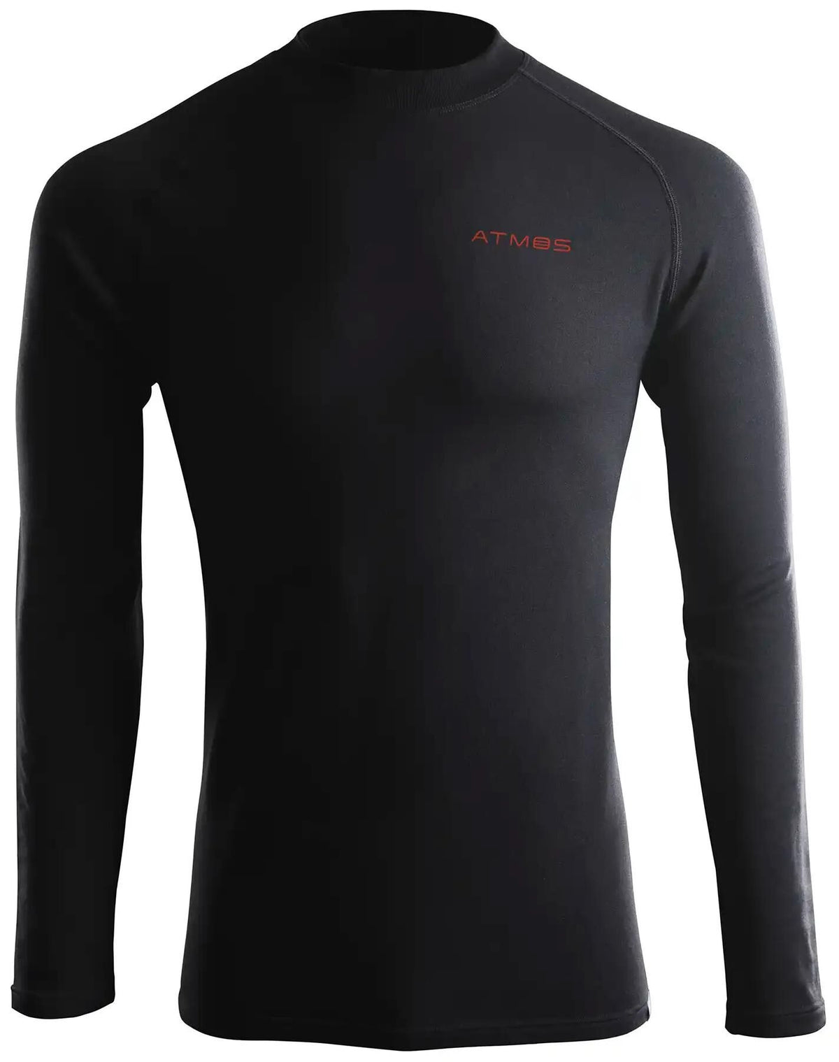 Oxford longshirt atmos heatcore functional shirt atmos heatcore sw gr. s m