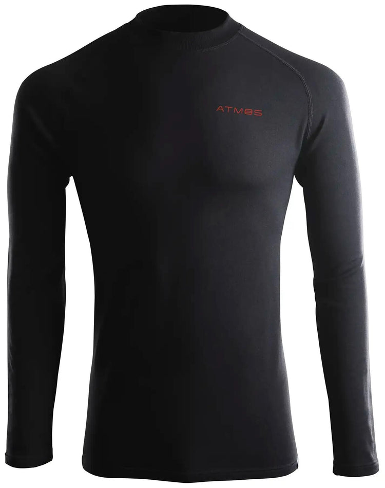 Oxford longshirt atmos heatcore functional shirt atmos heatcore sw gr. s m