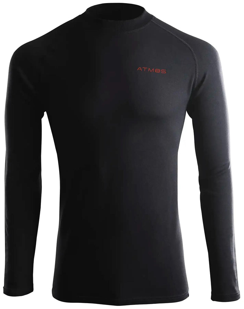 Oxford longshirt atmos heatcore functional shirt atmos heatcore sw gr. s m