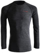 Oxford longshirt atmos core functional shirt atmos core gray 2xl 3xl