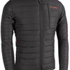 Oxford jacke atmos thermo quilted jacket atm thermo black gr. xl