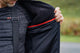 Oxford jacke atmos exo jacket atmos exo black gr. s