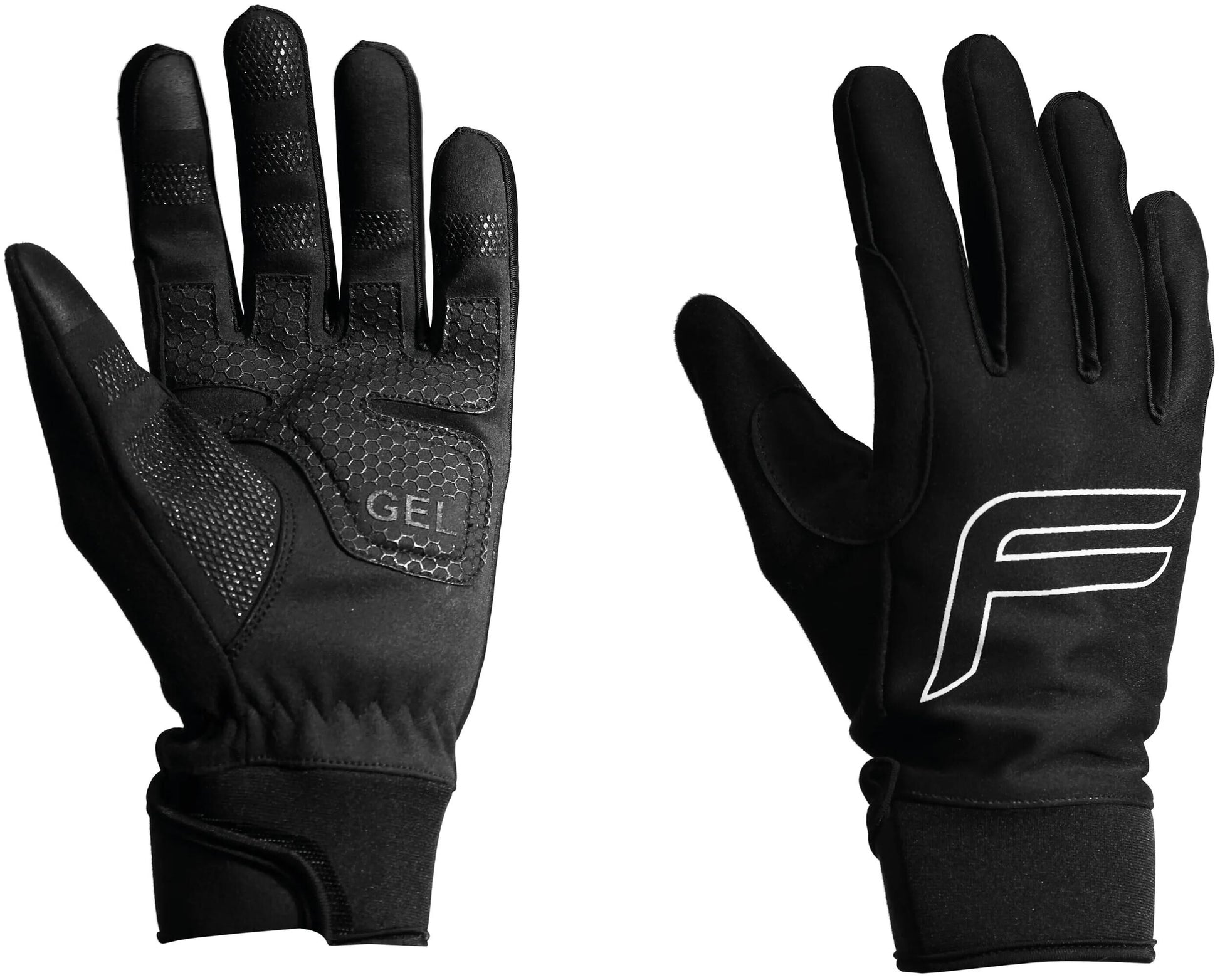 F-lite winterhandschoen gripmaster winter gove gripmaster size m