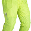 Oxford regenbroek rainseal rain trousers rainseal neon yellow gr.