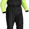Oxford regenpak rainseal rain suit rainseal sw ge gr. m