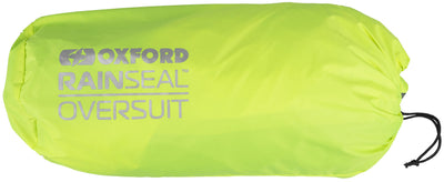 Oxford regenanzug rainseal rain suit rainseal sw ge gr. xxl