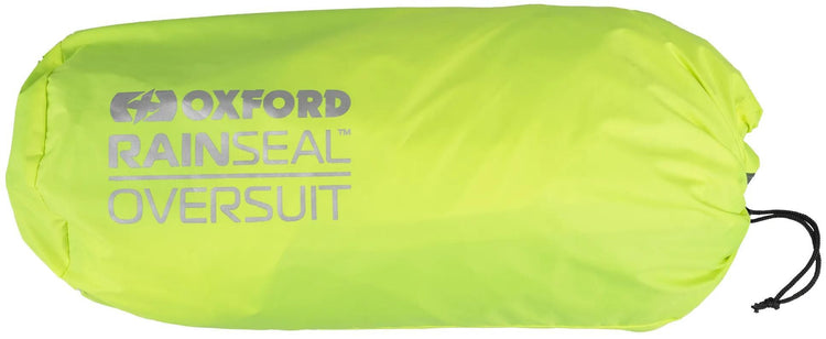 Oxford regenpak rainseal rain suit rainseal sw ge gr. m