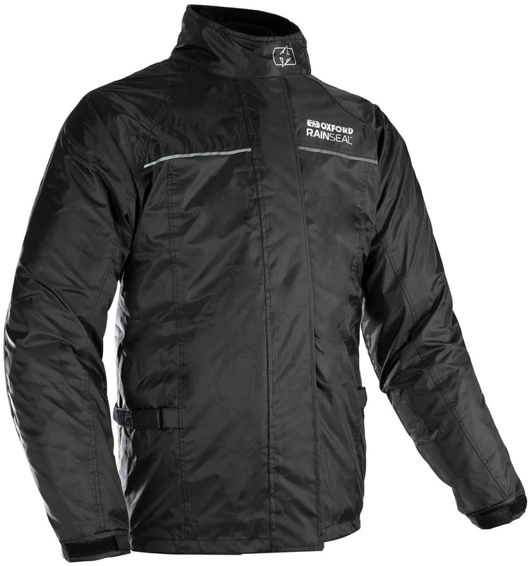 Oxford regenjas rainseal rain jacket rainseal sw gr. m