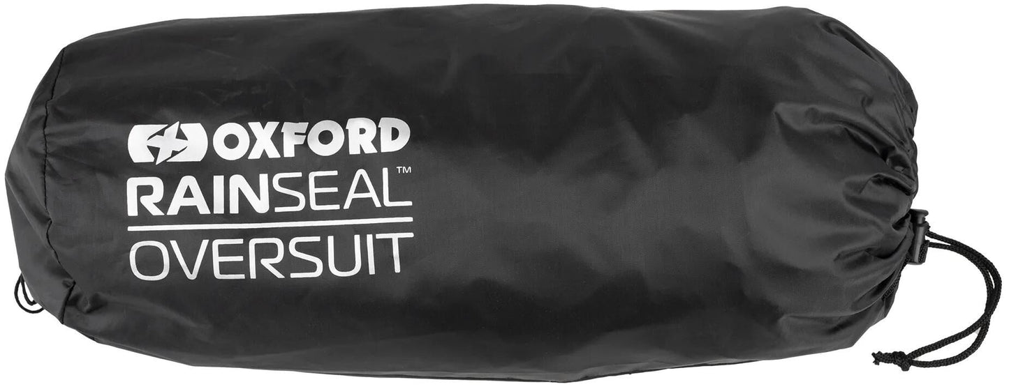 Oxford regenpak rainseal rain suit rainseal sw gr. s
