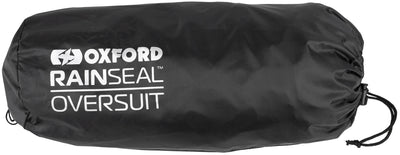 Oxford regenanzug rainseal rain suit rainseal sw gr. m