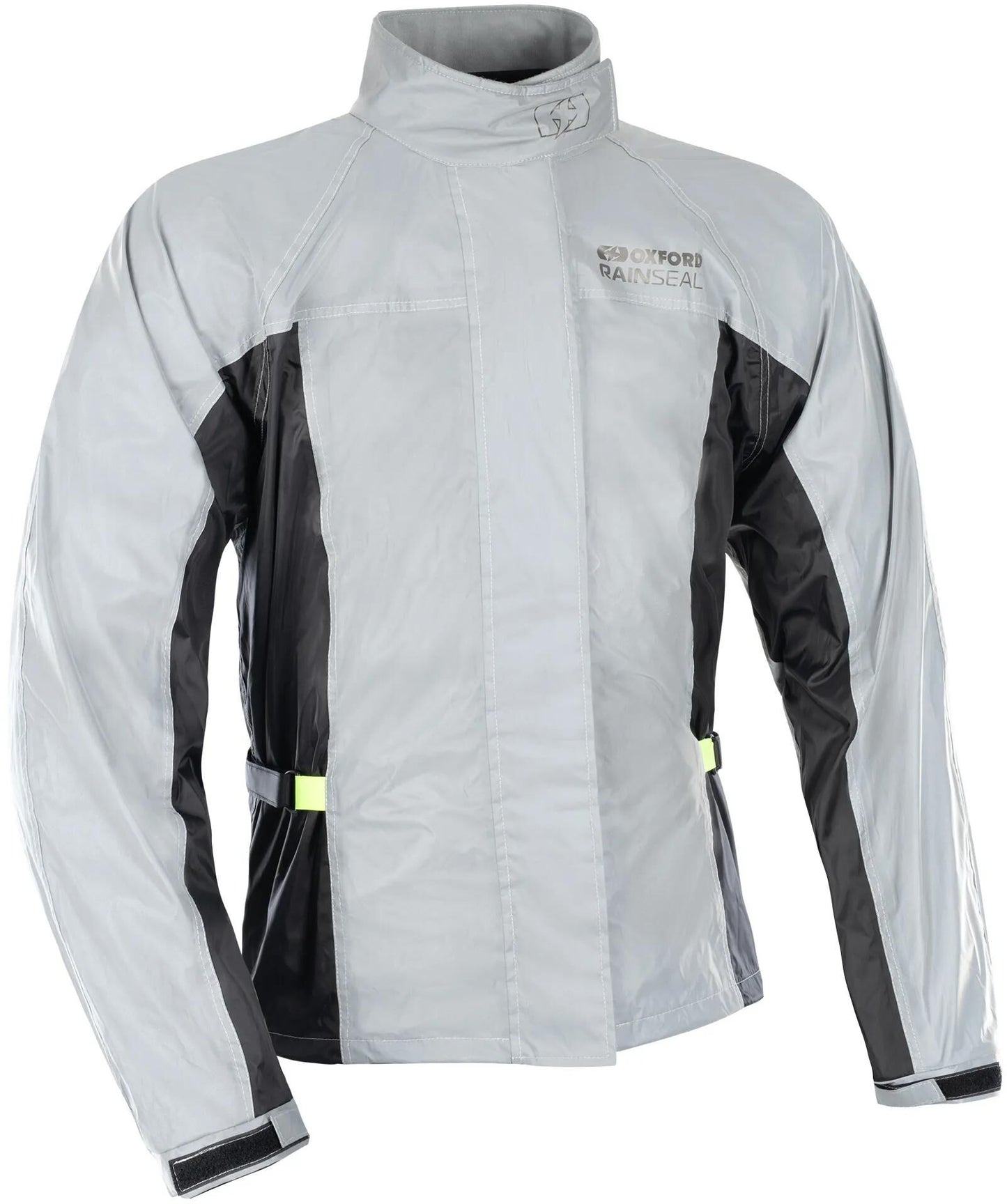 Oxford regenjacke rainseal bright rain jacket rainseal bright gr. l
