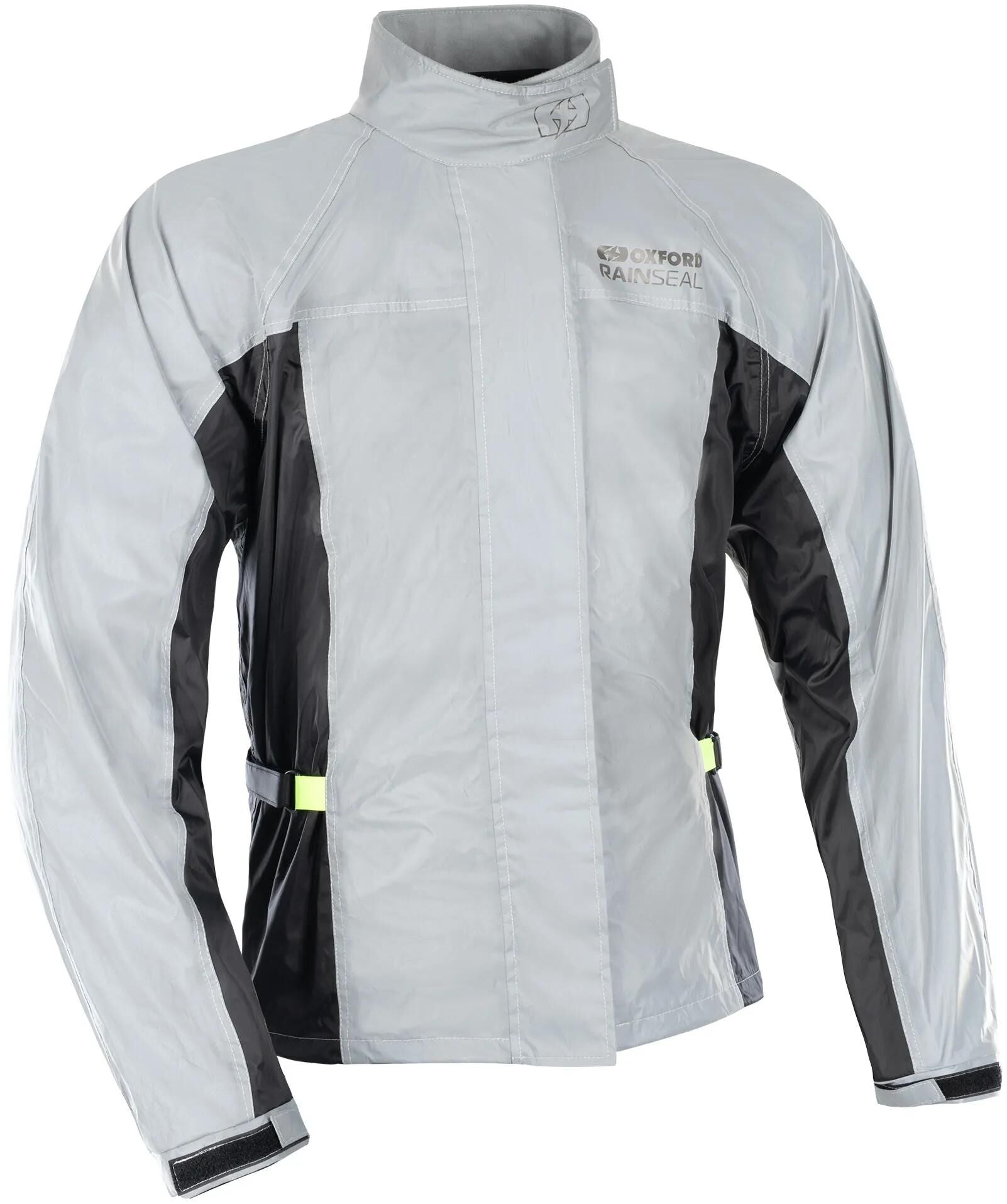 Oxford regenjacke rainseal bright rain jacket rainseal bright gr. xl