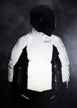 Oxford regenjacke rainseal bright rain jacket rainseal bright gr. xl - afbeelding 1