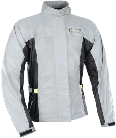 Oxford regenjacke rainseal bright rain jacket rainseal bright gr. 3xl