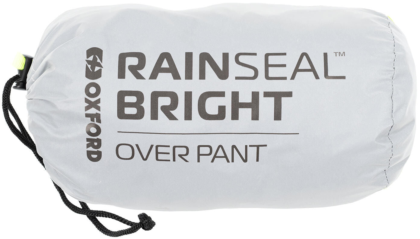 Oxford regenbroek rainseal bright rain trousers rainseal bright gr. l