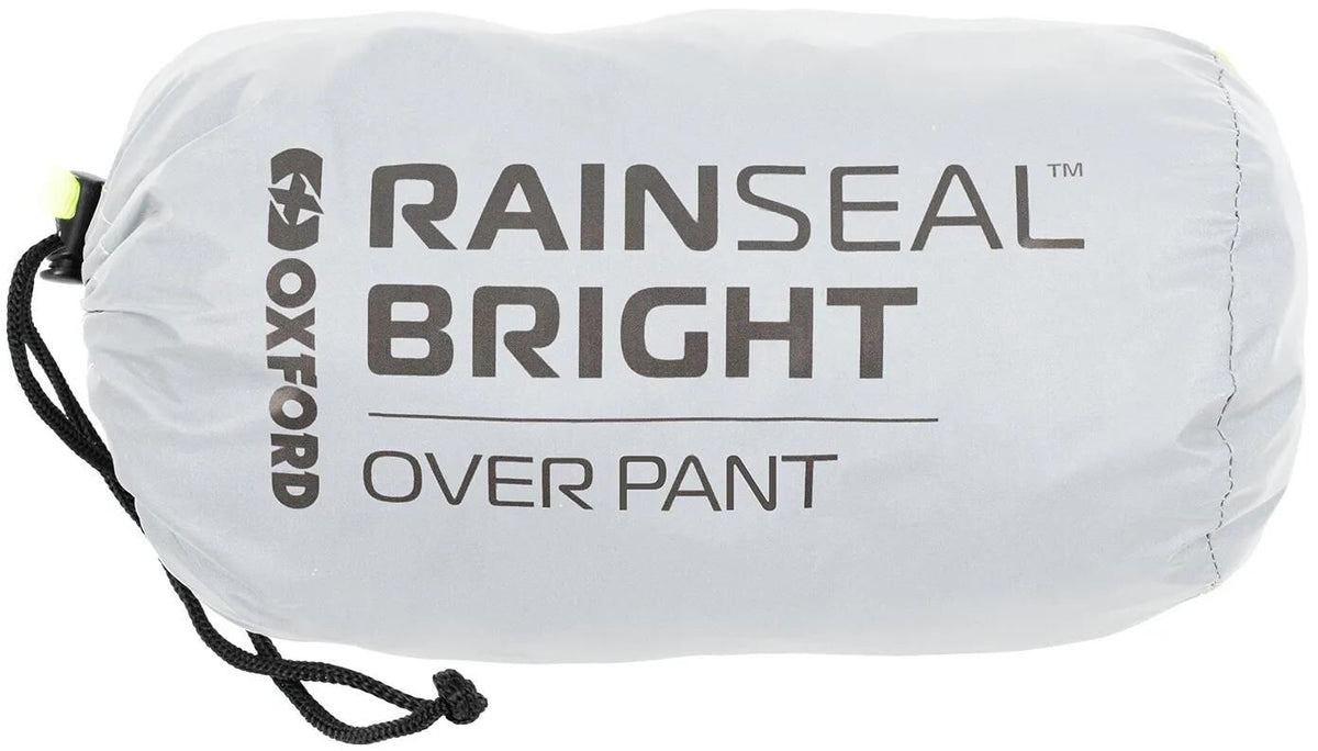 Oxford regenhose rainseal bright rain trousers rainseal bright gr. 5xl