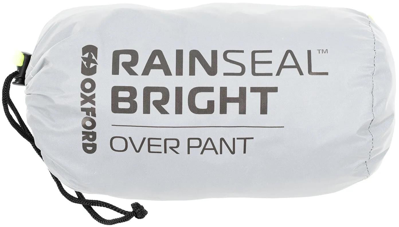 Oxford regenhose rainseal bright rain trousers rainseal bright size 6xl